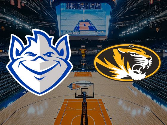 Missouri Tigers vs. St. Louis Billikens